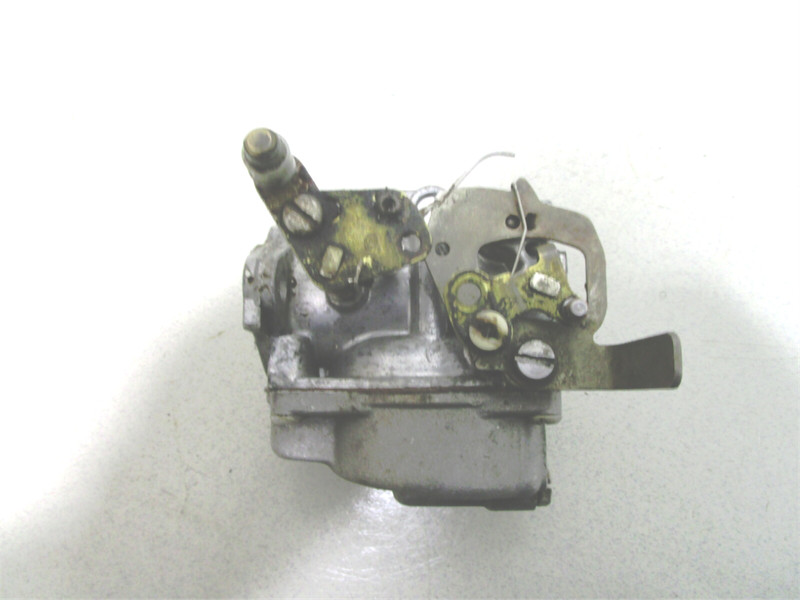 392577 OMC Middle Carburetor Assembly Johnson Evinrude75HP Outboard