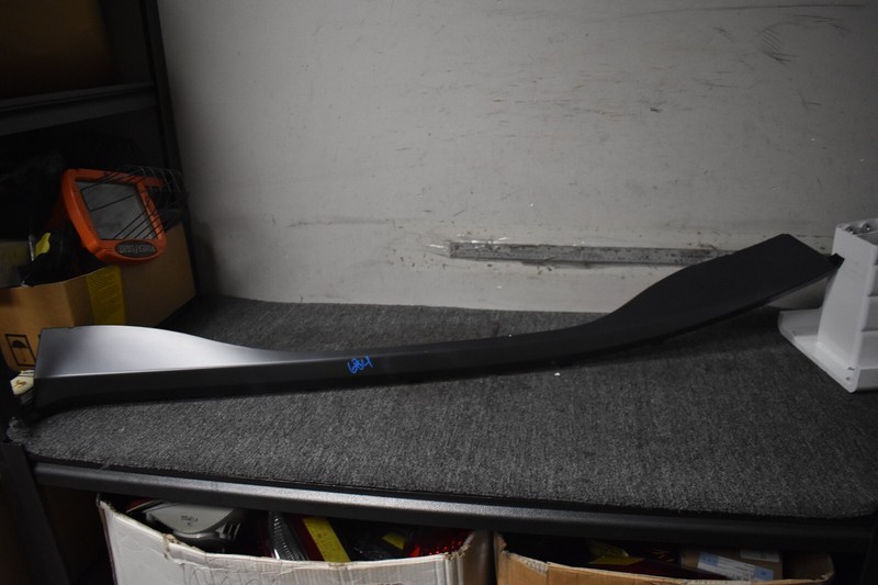 BMW I8 DOOR SILL FACTORY OEM