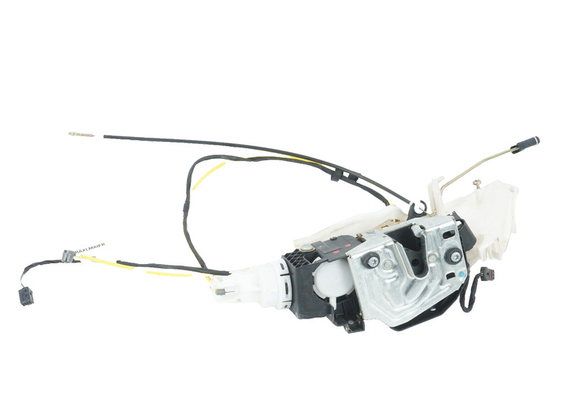 03 - 12 Mercedes R230 SL500 Front Right Passenger Door Lock Actuator OEM
