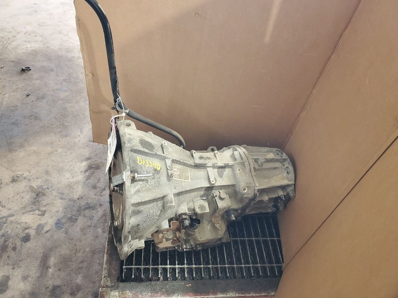 Automatic Transmission 3.7L 4WD Model 42RLE Fits 03-04 LIBERTY 301772