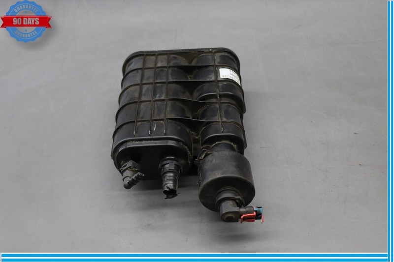 12-19 Mercedes GL350 GL550 Evap Vapor Canister Emission Fuel Tank Charcoal Oem