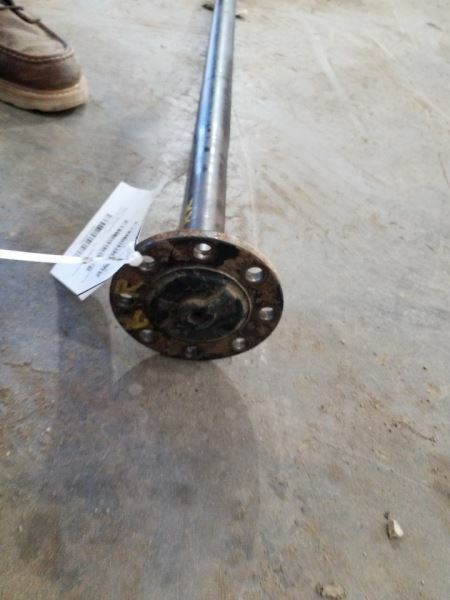 Passenger Axle Shaft Rear Axle Pickup DRW Fits 08-16 FORD F350SD PICKUP 245401