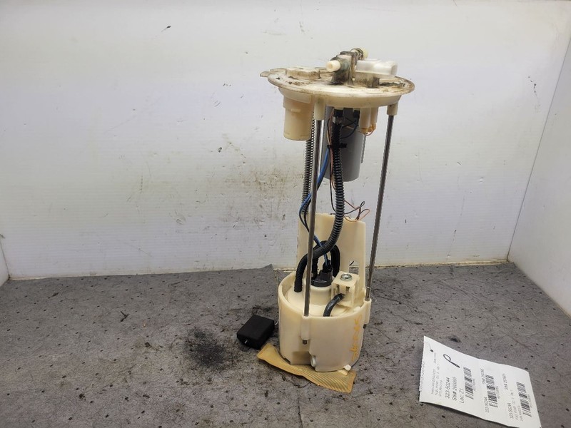 Fuel Pump Assembly Without Flex Fuel Fits 07-15 ARMADA 1756064