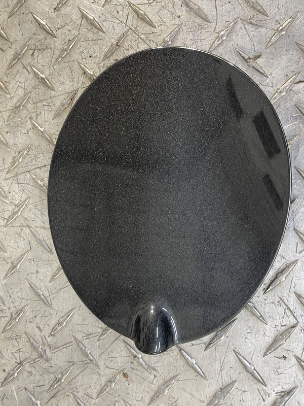 2013-2019 Ford Escape Fuel Gas Tank Door J7 Oem Tested