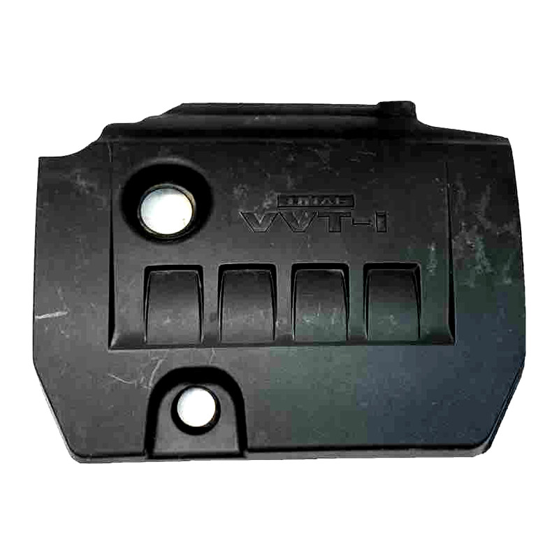 14 19 TOYOTA COROLLA 1.8L ENGINE COVER OEM 11212T140
