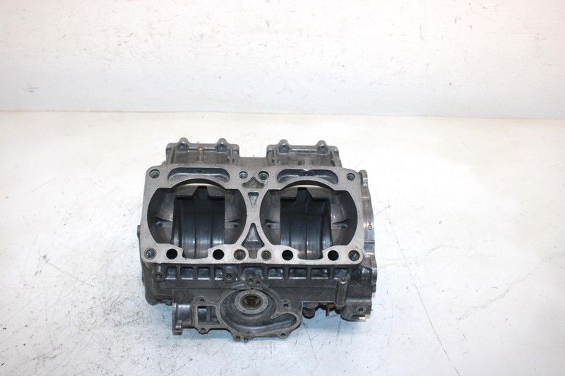 06 Arctic Cat Crossfire 600 Efi Oem Crankcase Bare 3007-618 SAS7