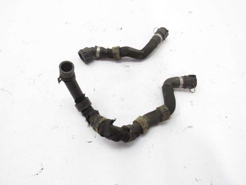 Mercedes E63 S W213 2020 Intercooler Coolant Hose Pipe Line Tube Set 18-23 ;#3