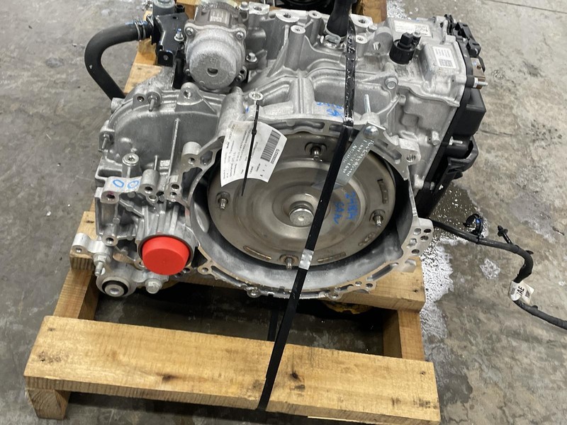 23-'25 FORD BRONCO SPORT Auto Transmission 1.5L 2k miles 6 Month Wnty!