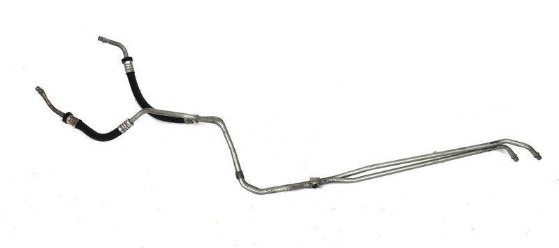 2005-2013 Corvette Automatic Transmission Oil Cooler Hose Assembly **USED**