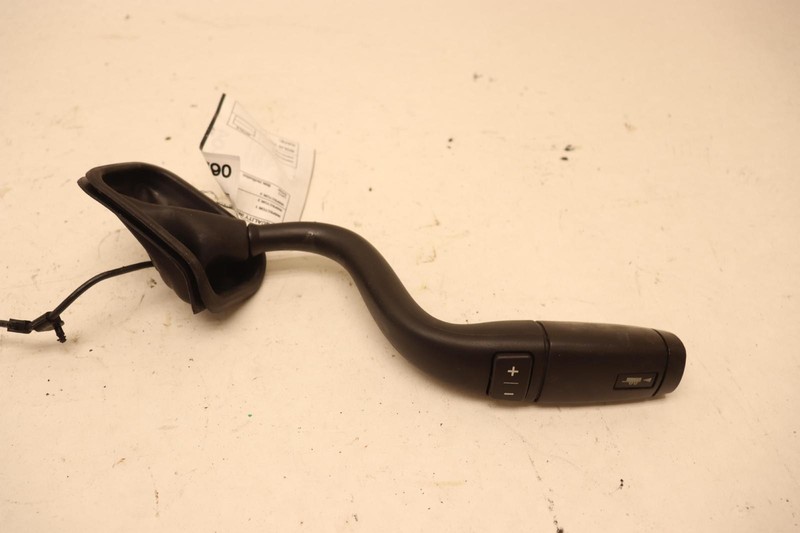 2014-2018 CHEVY SILVERADO 1500 STEERING COLUMN SHIFTER STICK HANDLE OEM