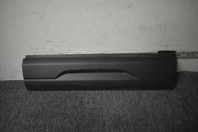 2021-2022 FORD BRONCO SPORT LOWER MOLDING TRIM REAR LEFT SIDE FACTORY OEM