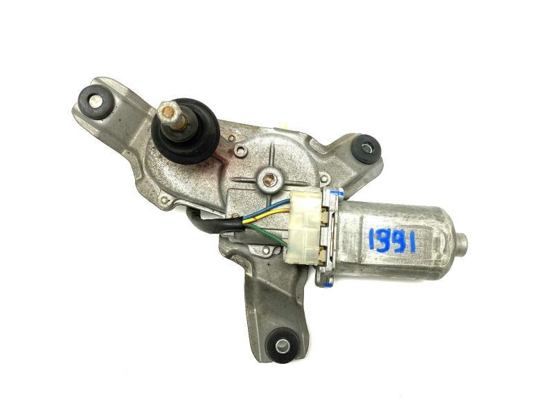 Rear Wiper Motor MN142094 Fits 2006-2012 Mitsubishi Eclipse 80302