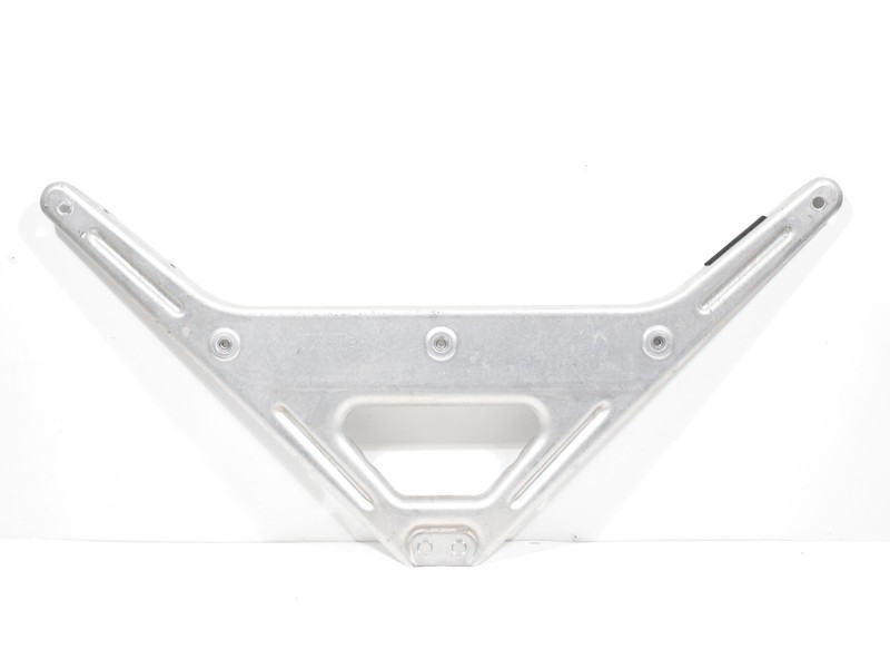 2017-2023 Audi Q7 Quattro Front Lower Reinforcement Cross Rail Brace Bracket OEM