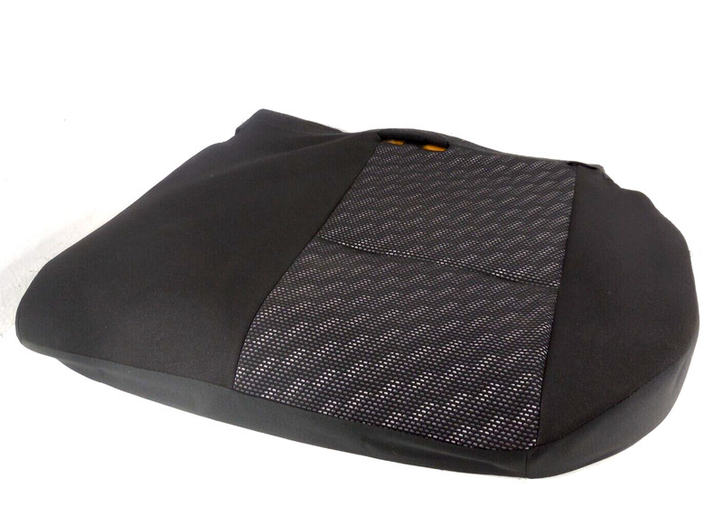 2009 09 Suzuki SX4 Rear Lower Bottom Seat Cushion Driver Left LH OEM