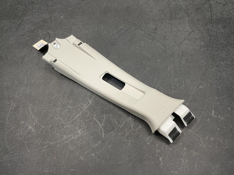Center Left B Pillar Upper Trim Panel 2022 Subaru Forester 94012-SJ010 19 - 23