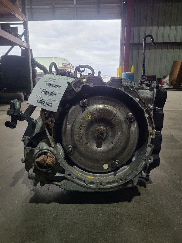 Transmission 1.0L Fits 18-21 ECOSPORT 69K Miles 579392