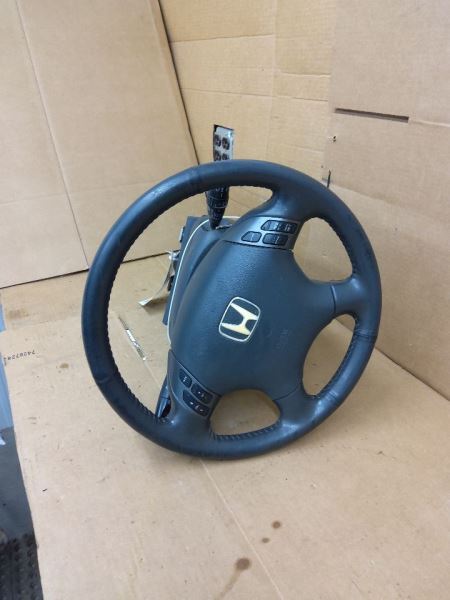 Steering Column Dash Shift Dx Canada Market Fits 07-08 ODYSSEY 262553