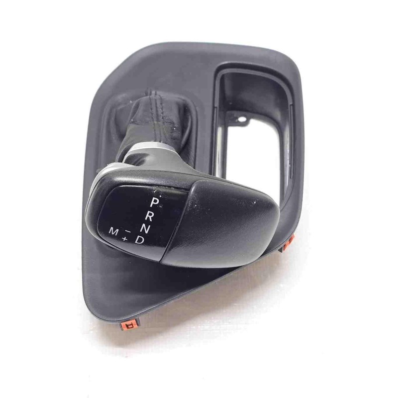 2016 Challenger Transmission Shift Lever Knob Light Scratches Part# 5RJ51TRMAA
