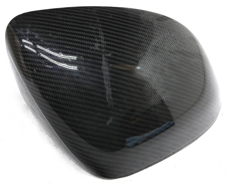 OEM Right Side Carbon Mirror Cover For Mercedes-Benz S580 Maybach 099-810-60-03