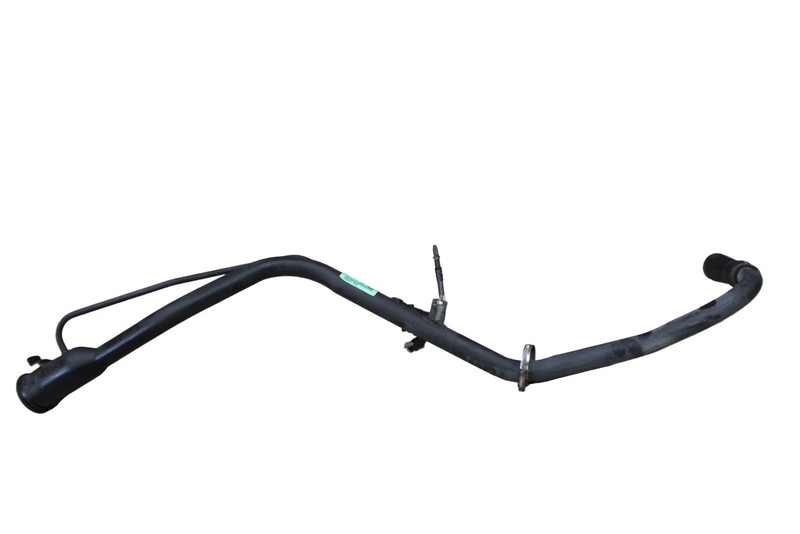 11-23 CHALLENGER SRT OEM FUEL GASOLINE TANK FILLER NECK TUBE 68061727AE