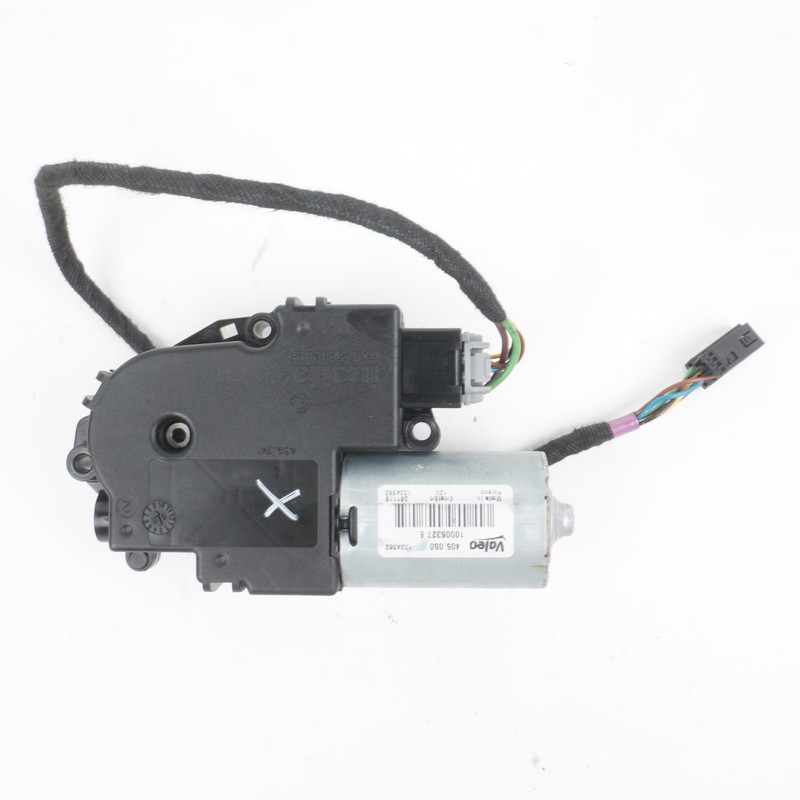 07-14 Mercedes W221 S550 CL600 CL63 AMG Sunroof Sun Roof Motor 2168200042 OEM