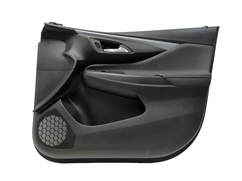 2024-2025 BUICK ENVISTA FRONT PASSENGER SIDE INTERIOR DOOR PANEL TRIM COVER OEM
