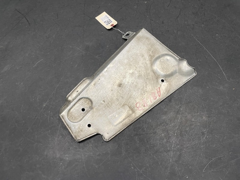 Fuel Vapor Canister Bracket 2019 Audi S5 Coupe 8W0201308AB 2018 2020 2021-2023