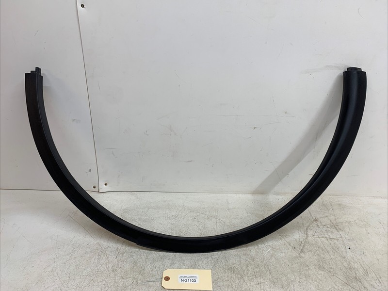 ⚡️24-25 Tesla Y Rear RH Passenger Fender Flare Wheel Arch Molding 21103 M6