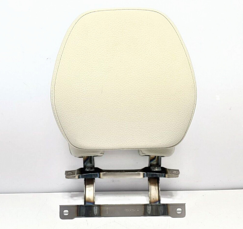 ✅ 2016-2022 OEM Volvo XC90 Front Right Passenger Side Headrest White