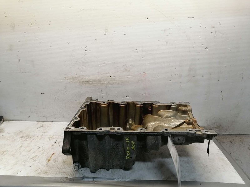 Oil Pan 3.3L Fits 13-23 FORD F150 PICKUP 1598108