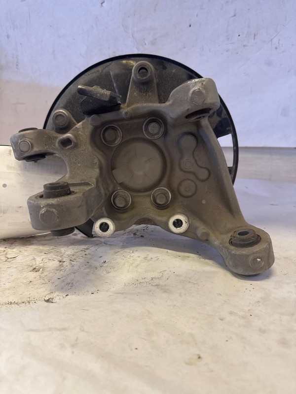 Rear Knuckle/stub Axle NISSAN ALTIMA Left 19 20 21 22 23 24