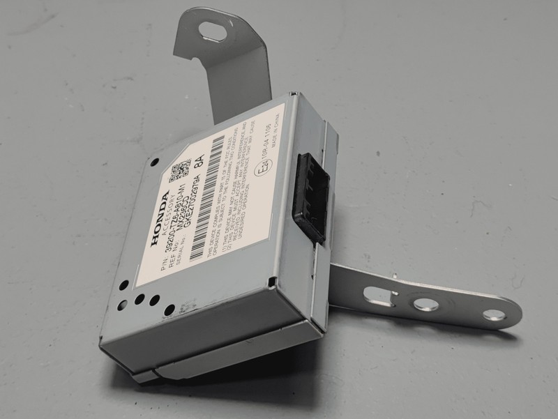 2017-2018 ACURA MDX ECM ACTIVE NOISE CONTROL MODULE UNIT OEM