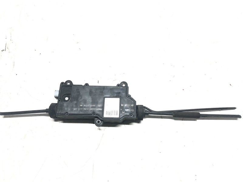 2007 - 2013 MERCEDES S CL CLASS - EMERGENCY ELECTRIC PARKING BRAKE ACTUATOR OEM