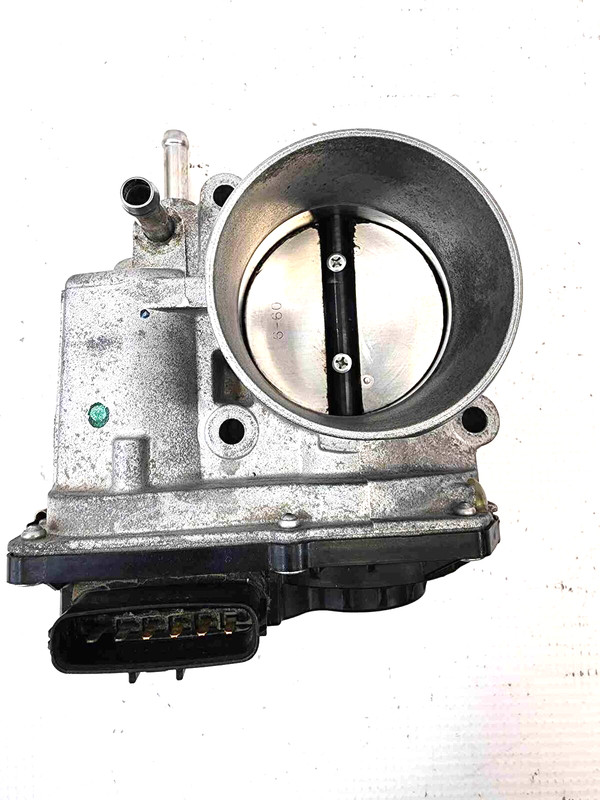 2013 Nissan Sentra 1.8L Throttle Body Valve Assembly 3RA6001
