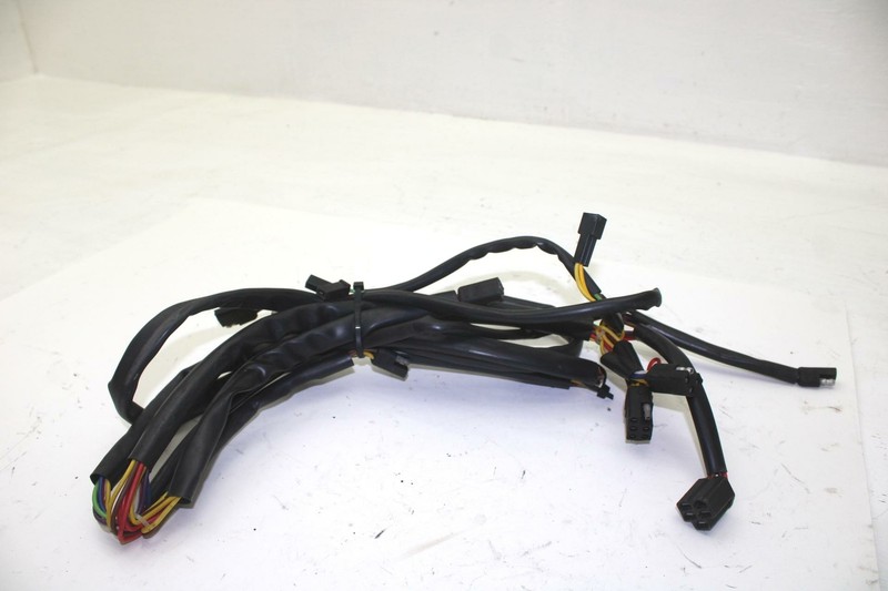 97 Arctic Cat Jag DLX OEM Main Harness 0686-397 SA92