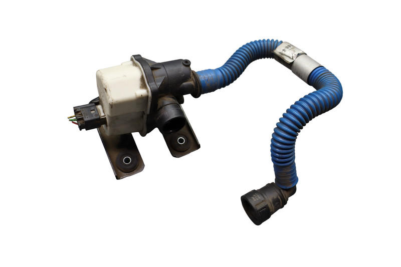 14-17 Maserati Ghibli Fuel Gas Leak Detection Pump Hose Tube W/ Hose Pipe Oem