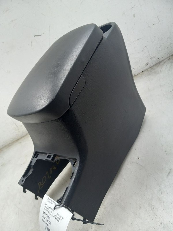12-15 TOYOTA TACOMA TRD SPORT EXTENDED CAB 4.0L FLOOR MOUNTED CENTER CONSOLE