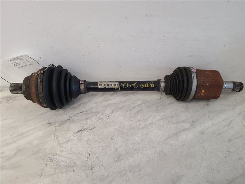Driver Left Axle Shaft 1.4L Automatic Transmission Fits 05-18 JETTA 577661