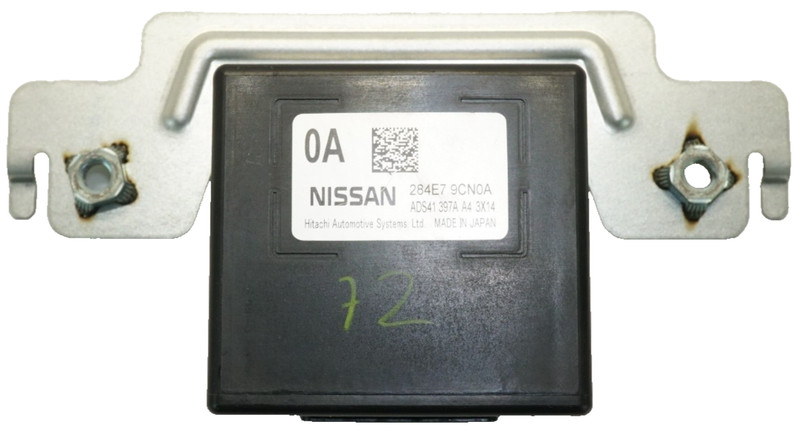 🔅2023-2025 INFINITI QX50 OEM. SERVICE FILE CONTROLLER COMPUTER MODULE UNIT