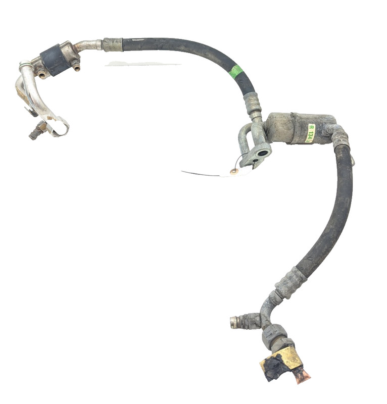 1994 Mercedes E320 Ac Lines OEM