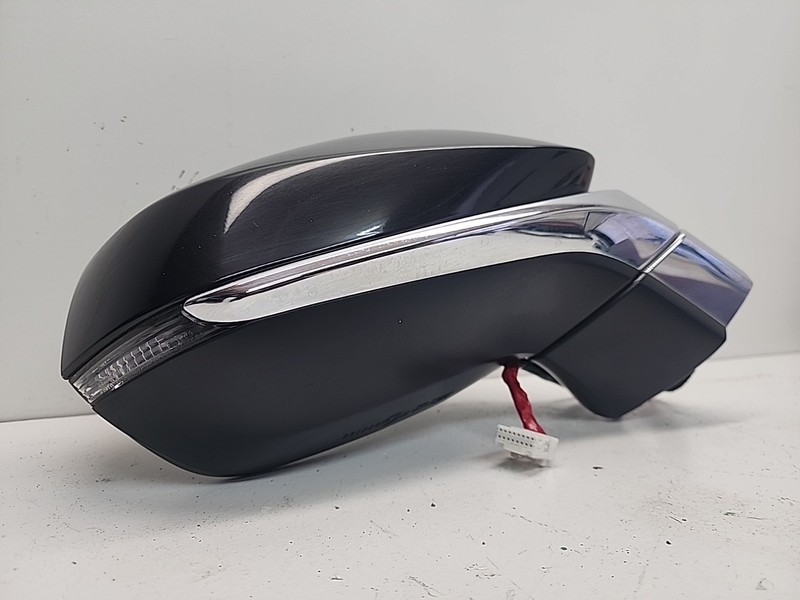 2016 - 20 LEXUS NX200T NX300H RIGHT PASSENGER DOOR MIRROR OE Without Blind Spot