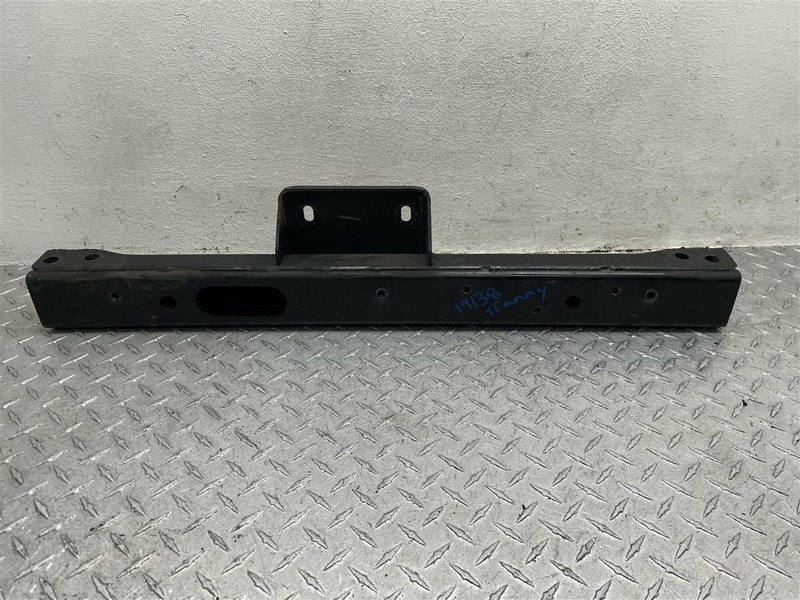 2003-2007 HUMMER H2 TRANSMISSION CROSSMEMBER MOUNT SUPPORT BRACE OEM 15058405