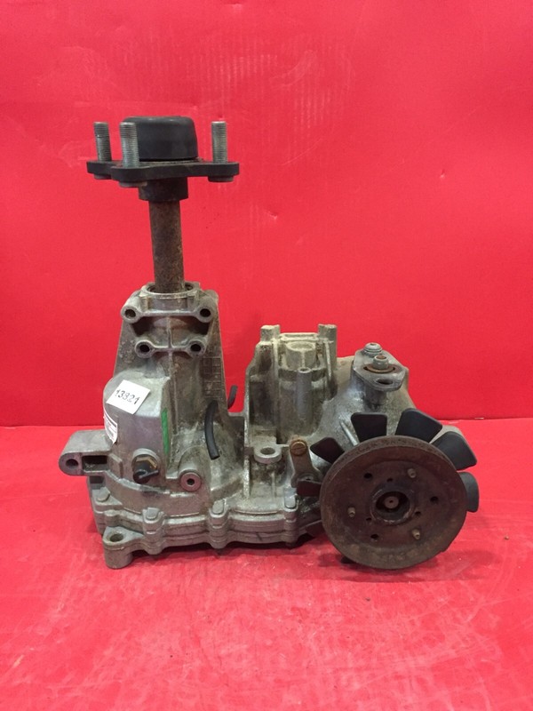 HYDRO GEAR TRANSAXLE TRANSMISSIONZC-DHBB-3D5A-2DPXWD-13821**FINAL SALE**