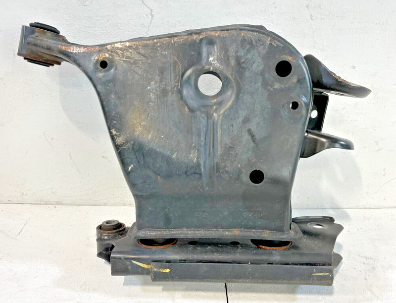 2019-2025 INFINITI QX50 QX55 REAR RIGHT PASSENGER SIDE LOWER CONTROL ARM # 85720