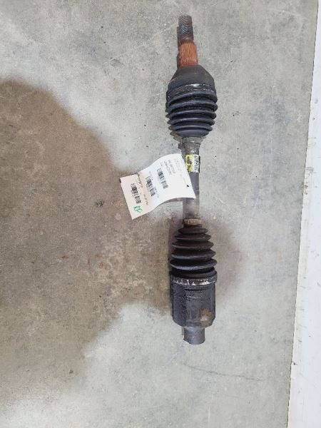 Passenger Axle Shaft VIN J 11th Digit Limited Fits 07-17 ACADIA 573617