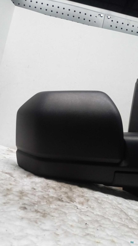 2020 Ford F150 Pickup Right Door Mirror Assembly White 660632 67K Miles