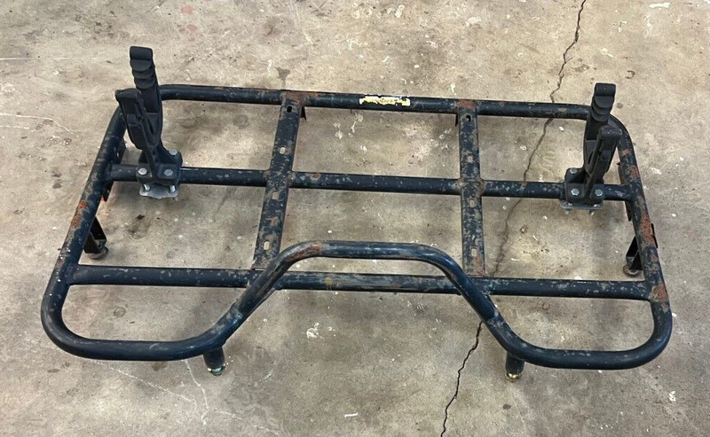 Arctic Cat ATV 500 Automatic Front Rack 0506-293
