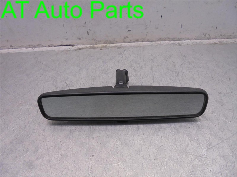 00 01 02 03 04 FORD F150 EXPEDITION INTERIOR INSIDE REAR VIEW MIRROR 2L1Z17700AA