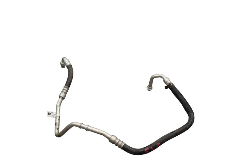 17-25 Alfa Romeo Stelvio AC A/C Air Conditioning Line Pipe Hose Oem