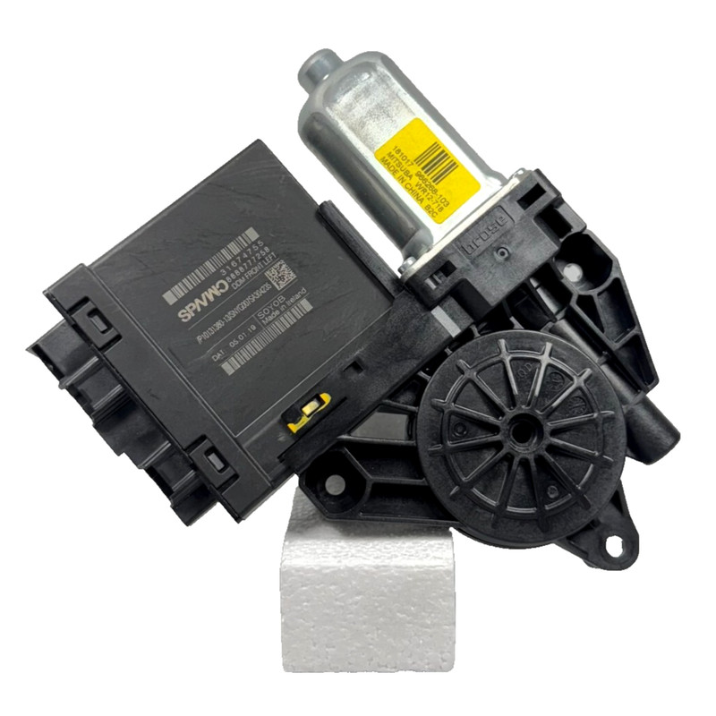 📌 2019-2024 VOLVO XC40 FRONT LEFT SIDE DOOR WINDOW REGULATOR MOTOR MODULE OEM